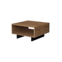 Hanah Home Hola - Roble, Antracita